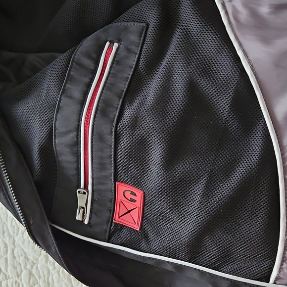 💥HP💥Vintage Calvin Klein Water Resistant Men's Jacket Medium - Picture 6 of 11